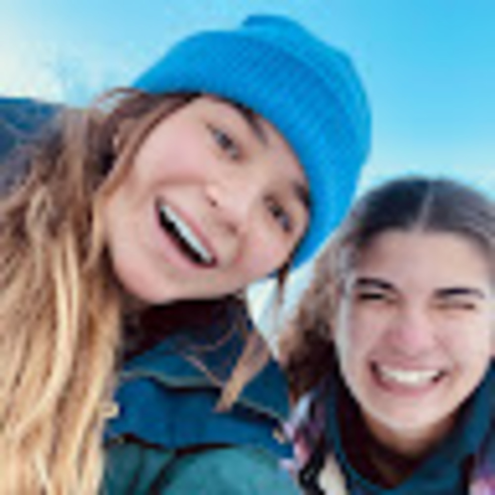 Meet your Posher, Ann-ayrisse